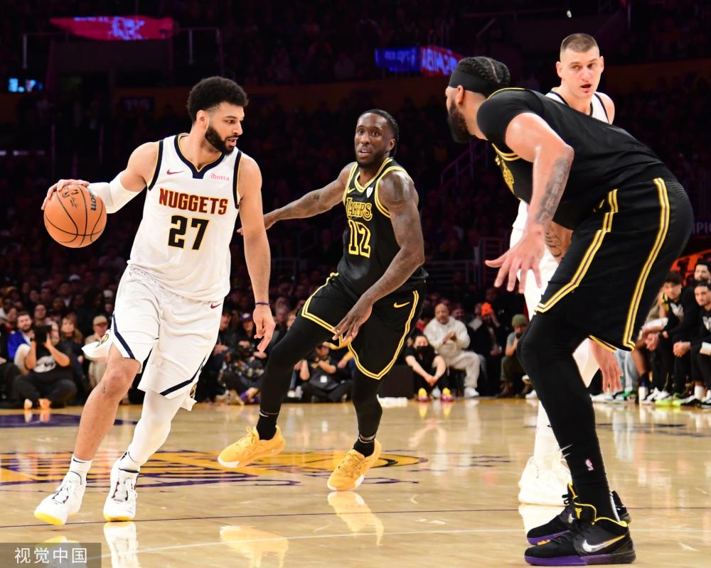 升外线投篮 升外线投篮